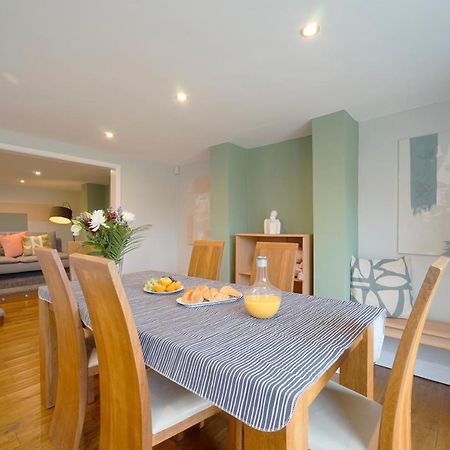 Stunning 5 Bed House In Chapel Allerton, Sleeps 9 Λιντς Εξωτερικό φωτογραφία